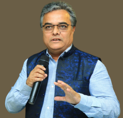 Prof Ujjwal K Chowdhury